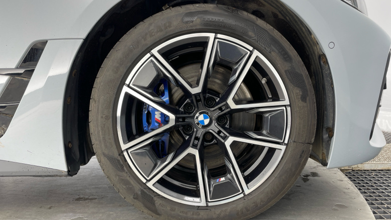 BMW 4 Series 430i M Sport 5dr Step Auto Petrol Hatchback